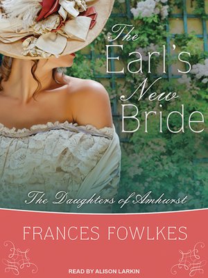cover image of The Earl's New Bride